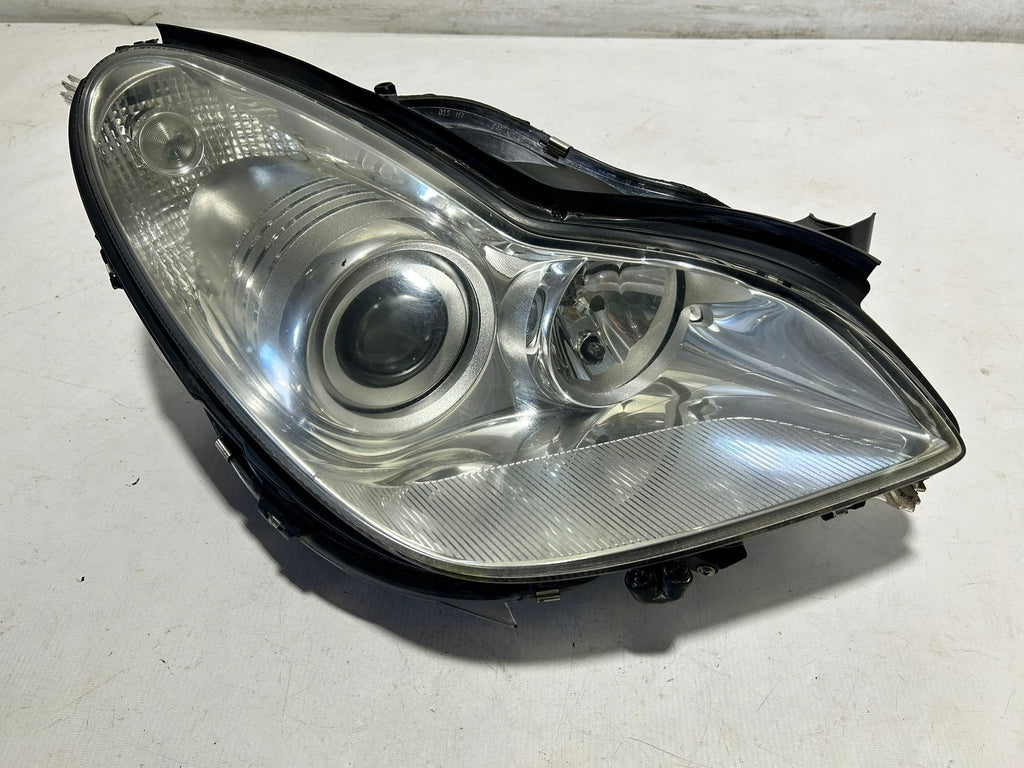 Frontscheinwerfer Mercedes-Benz Cls Rechts Scheinwerfer Headlight