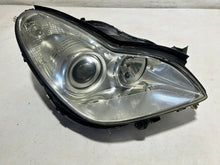 Laden Sie das Bild in den Galerie-Viewer, Frontscheinwerfer Mercedes-Benz Cls Rechts Scheinwerfer Headlight