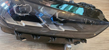 Laden Sie das Bild in den Galerie-Viewer, Frontscheinwerfer BMW X5 G05 5A5B588 Laser Rechts Scheinwerfer Headlight SCH8128649298wv