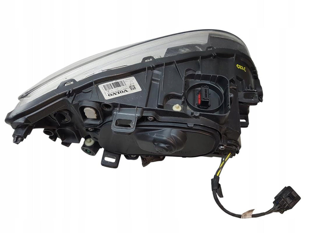 Frontscheinwerfer Volvo S60 V60 31420261 Xenon Links Scheinwerfer Headlight SCH8968305633wt