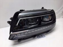 Laden Sie das Bild in den Galerie-Viewer, Frontscheinwerfer VW Tiguan 5NB941081A LED Links Scheinwerfer Headlight