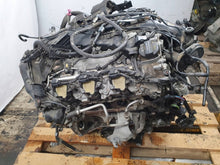 Laden Sie das Bild in den Galerie-Viewer, Motor Mercedes-Benz Cls 276850 3.5 333PS 245kW 133TKm 2015 Benzin Unkomplett MOT5250532212wu