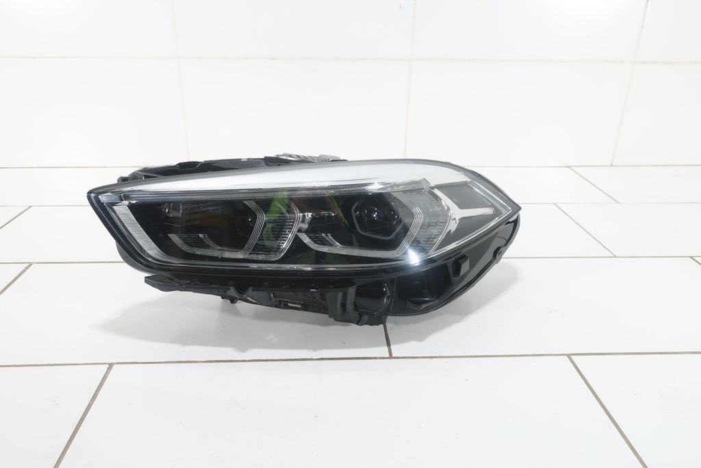 Frontscheinwerfer BMW 1 F40 9482811-07 LED Links Scheinwerfer Headlight SCH5021932540sm