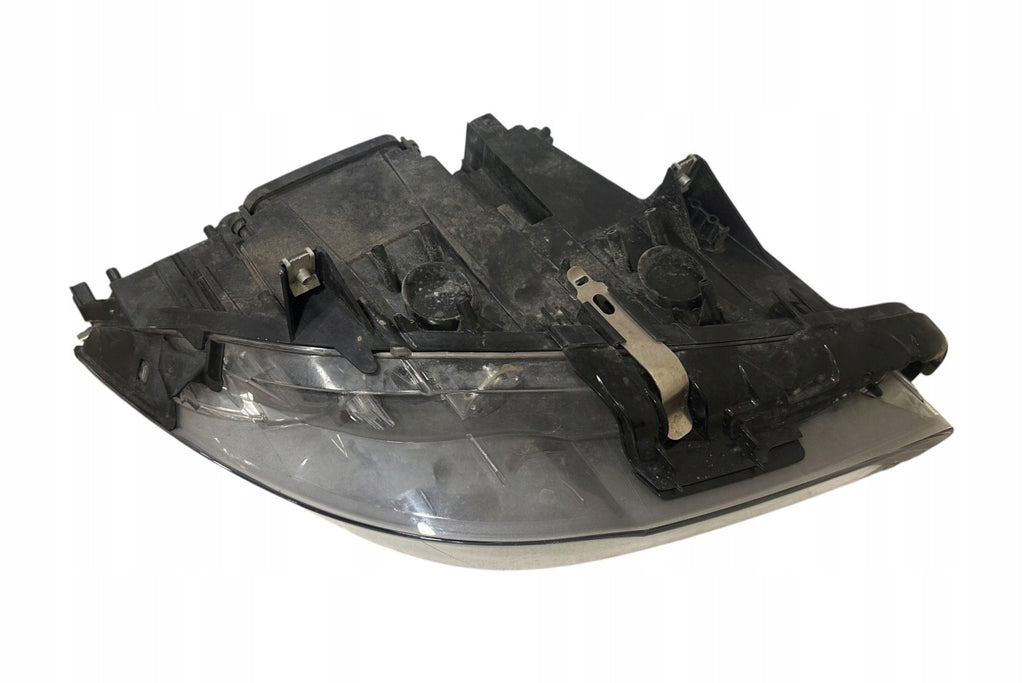 Frontscheinwerfer BMW 5 F11 F10 1EL01013101 Vorderseite Scheinwerfer Headlight SCH9848850104si