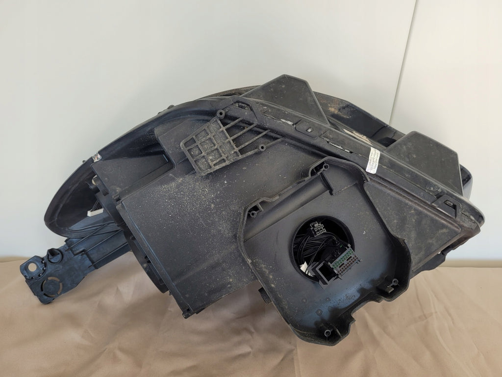Frontscheinwerfer Opel Grandland X YP00015980 Rechts Scheinwerfer Headlight SCH3014132901bj