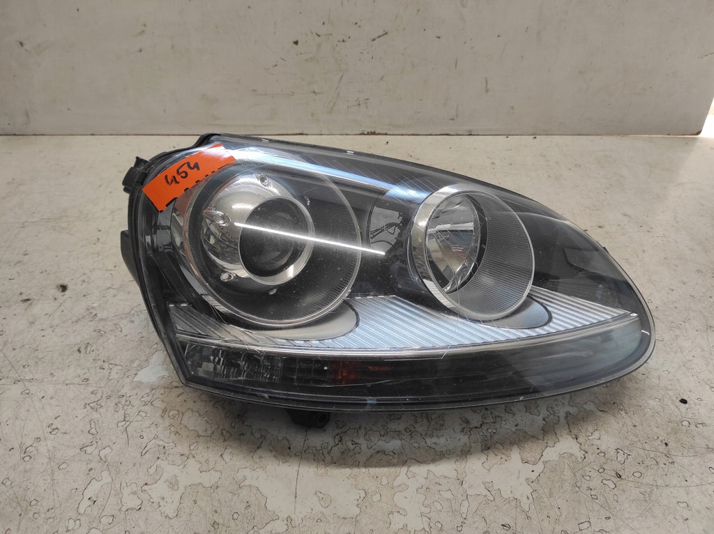 Frontscheinwerfer VW Golf V 1K6941032 Xenon Rechts Scheinwerfer Headlight SCH2012457097xf