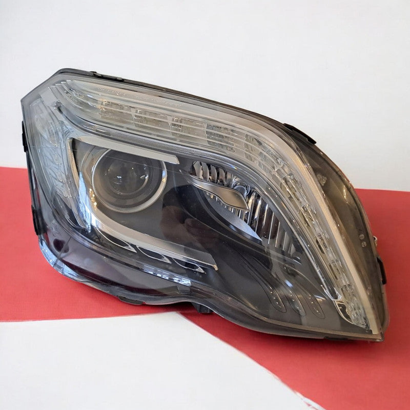 Frontscheinwerfer Mercedes-Benz 2048201639 LED Rechts Scheinwerfer Headlight