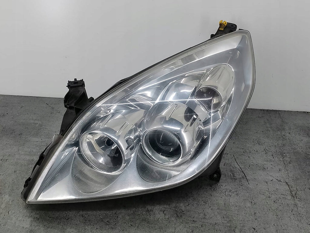 Frontscheinwerfer Opel Vectra C 13170915CJ Links Scheinwerfer Headlight SCH8878255962oa