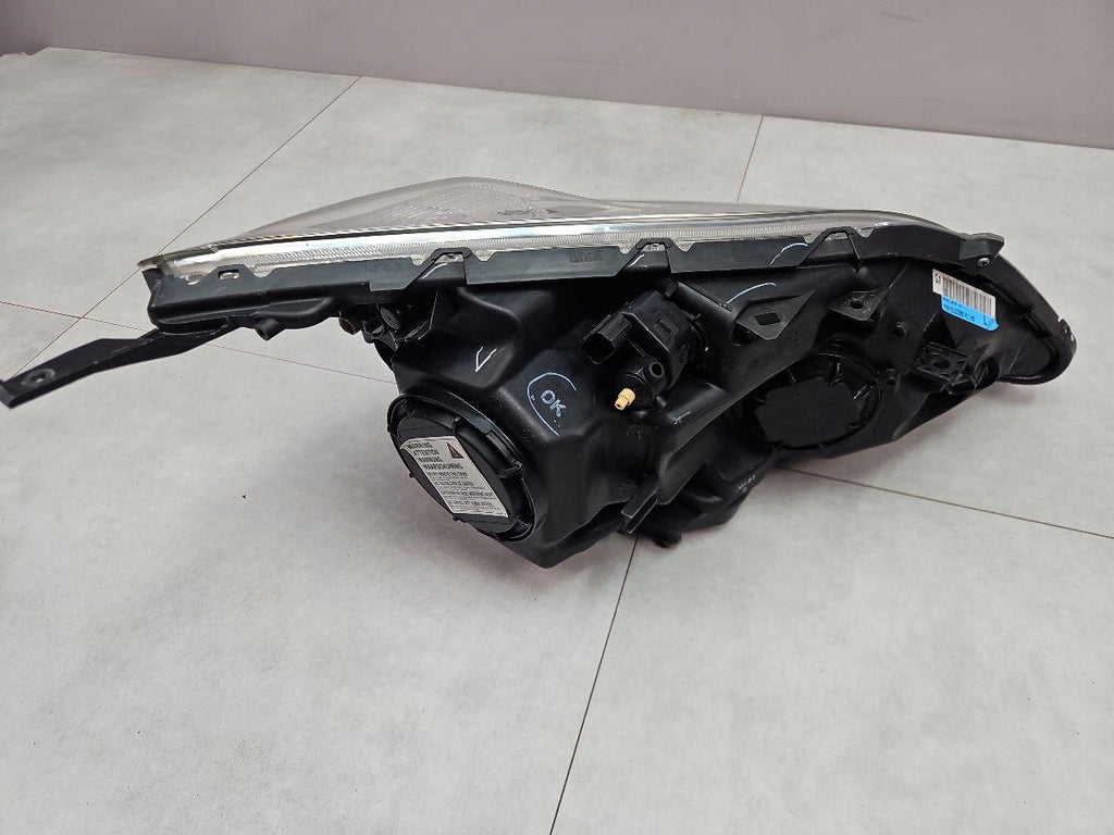 Frontscheinwerfer Honda Cr-V III 33150-SWW-G1 Xenon Links Scheinwerfer Headlight SCH5503462710yb