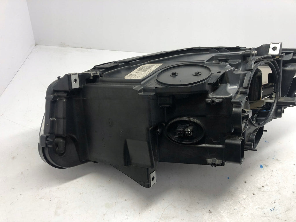 Frontscheinwerfer BMW 5 F11 F10 Rechts Scheinwerfer Headlight