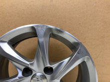 Load image into Gallery viewer, 1x Alufelge 15 Zoll 6.0" 4x108 9673773577 Peugeot 208 I Rim Wheel FEL8323132060bd