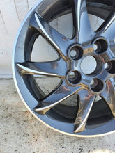Laden Sie das Bild in den Galerie-Viewer, 1x Alufelge 16 Zoll 6.5" 5x114.3 45ET 5JX16 Toyota Rim Wheel FEL5885439581fa