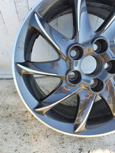 Load image into Gallery viewer, 1x Alufelge 16 Zoll 6.5" 5x114.3 45ET 5JX16 5X114 Toyota Rim Wheel FEL5885439581fa