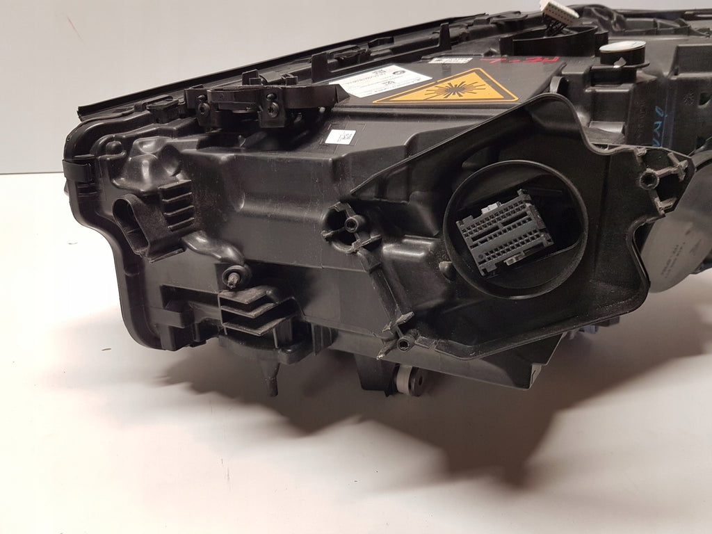 Frontscheinwerfer BMW X3 G01 G02 5A29218 Laser Rechts Scheinwerfer Headlight SCH2812466154aq