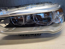 Laden Sie das Bild in den Galerie-Viewer, Frontscheinwerfer BMW X1 F48 7495003-01 LED Links Scheinwerfer Headlight SCH7873425335pq