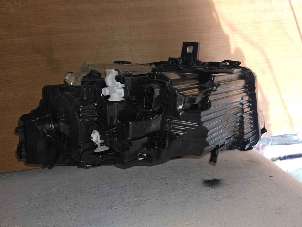 Frontscheinwerfer Mercedes-Benz W247 A2479063604 Full LED Rechts Headlight SCH4121392858oe