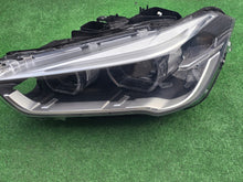Load image into Gallery viewer, Frontscheinwerfer BMW X1 F48 6311-7495003-03 Full LED Links Headlight SCH8341383391mc