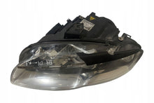 Laden Sie das Bild in den Galerie-Viewer, Frontscheinwerfer Audi A4 8E0941003 Links Scheinwerfer Headlight SCH2304801657ii