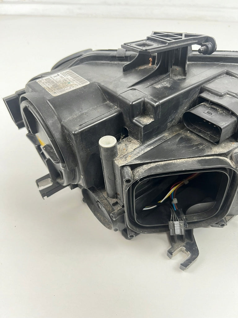 Frontscheinwerfer Audi A4 B8 8K0941003P LED Links Scheinwerfer Headlight