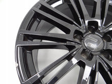 Load image into Gallery viewer, 1x Alufelge 19 Zoll 5x112 35ET Glanz Schwarz WH1885019 Audi I Rim Wheel FEL6591029596hl