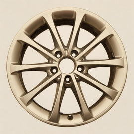 1x Alufelge 17 Zoll 6.5