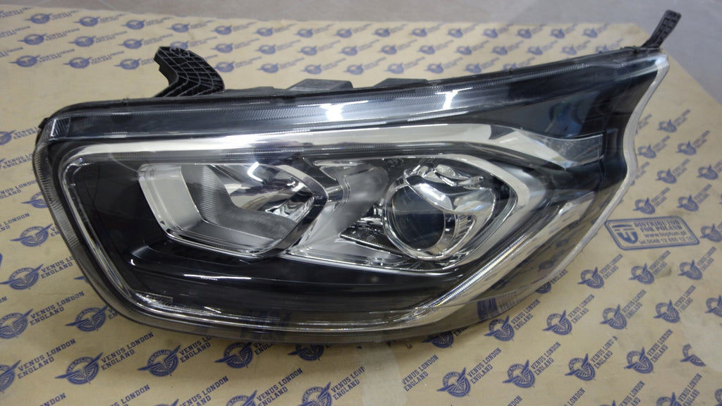 Frontscheinwerfer Ford Transit Custom JK21-13W030-DH LED Links Headlight