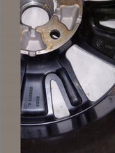 Load image into Gallery viewer, 1x Alufelge 16 Zoll 6.5" 5x114.3 40ET Glanz N856012 Nissan Pulsar Rim Wheel FEL4583087944ey