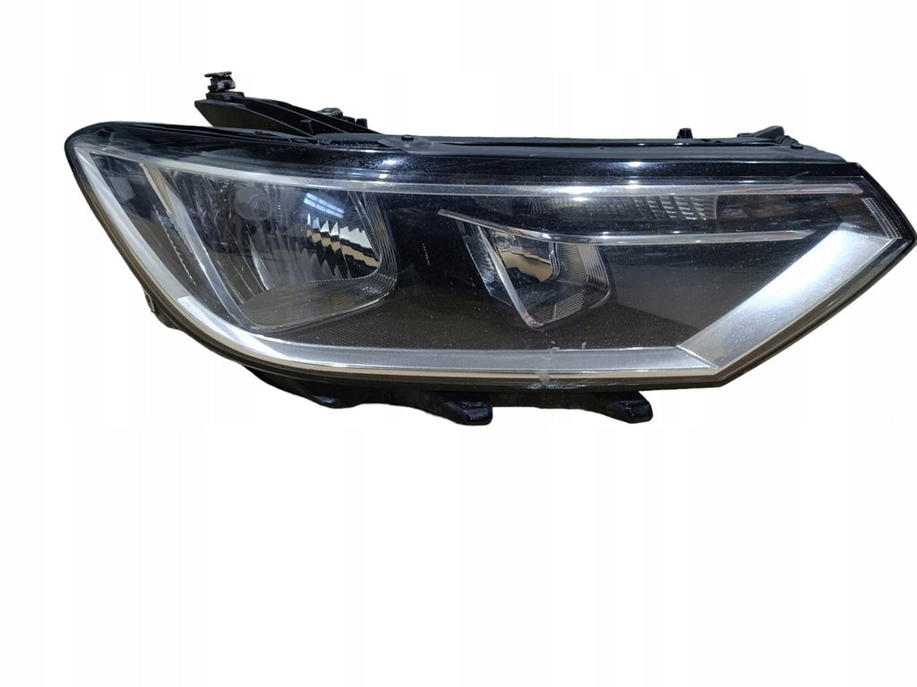 Frontscheinwerfer VW Passat B8 Rechts Scheinwerfer Headlight