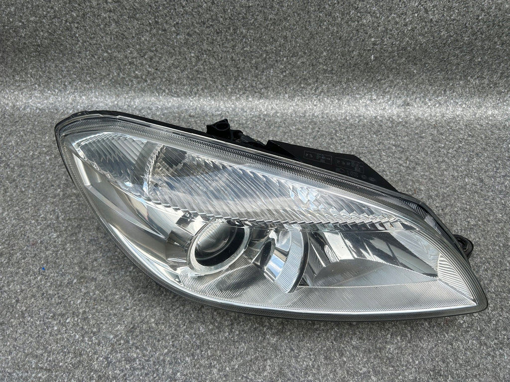 Frontscheinwerfer Skoda Fabia II 5J1941016D Rechts Scheinwerfer Headlight SCH8191732143yg