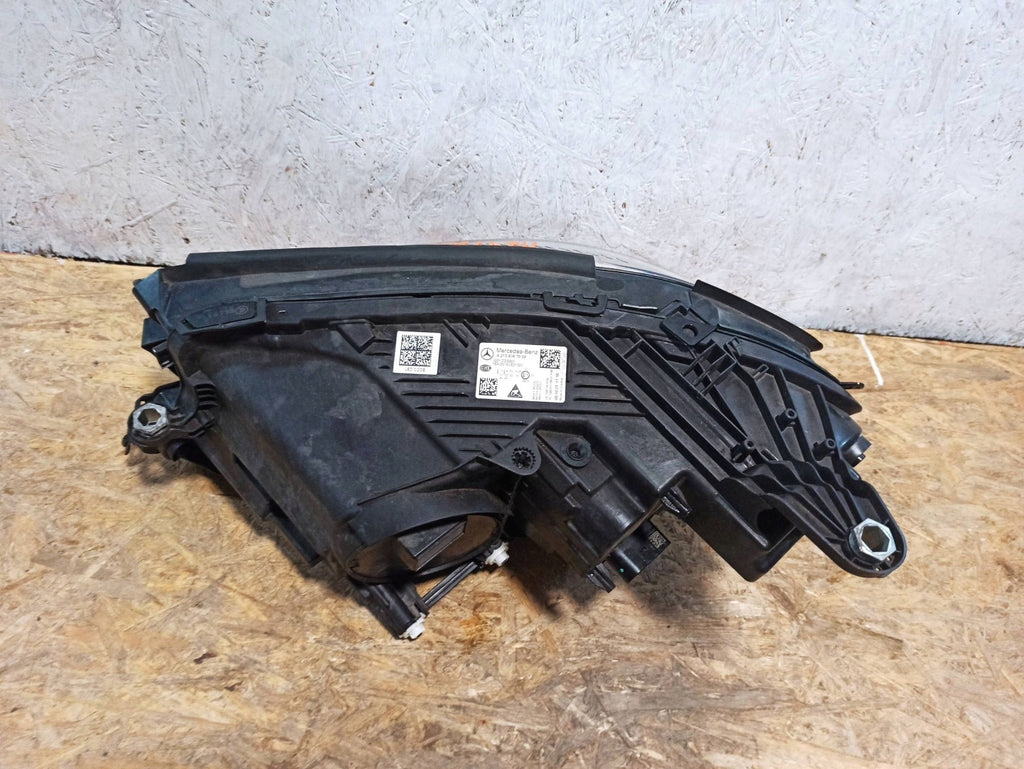 Frontscheinwerfer Mercedes-Benz W213 A2139067609 LED Rechts Headlight SCH8092910897sq