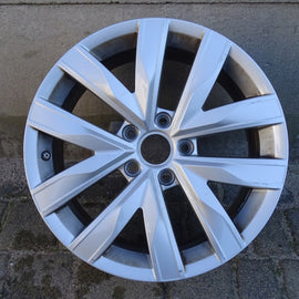 1x Alufelge 17 Zoll 7.0