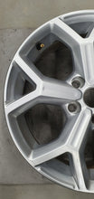 Load image into Gallery viewer, 1x Alufelge 17 Zoll 7.0" 5x114.3 40ET 403008932R Renault III 1 Talisman Captur FEL3749471045sm