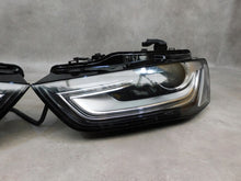Laden Sie das Bild in den Galerie-Viewer, Frontscheinwerfer Audi A4 B8 8K0941005C 8K0941006C Xenon Ein Satz Headlight SCH3330244766sr