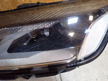 Laden Sie das Bild in den Galerie-Viewer, Frontscheinwerfer Audi A4 B9 8W0941011 Full LED Links Scheinwerfer Headlight SCH5829233518ay