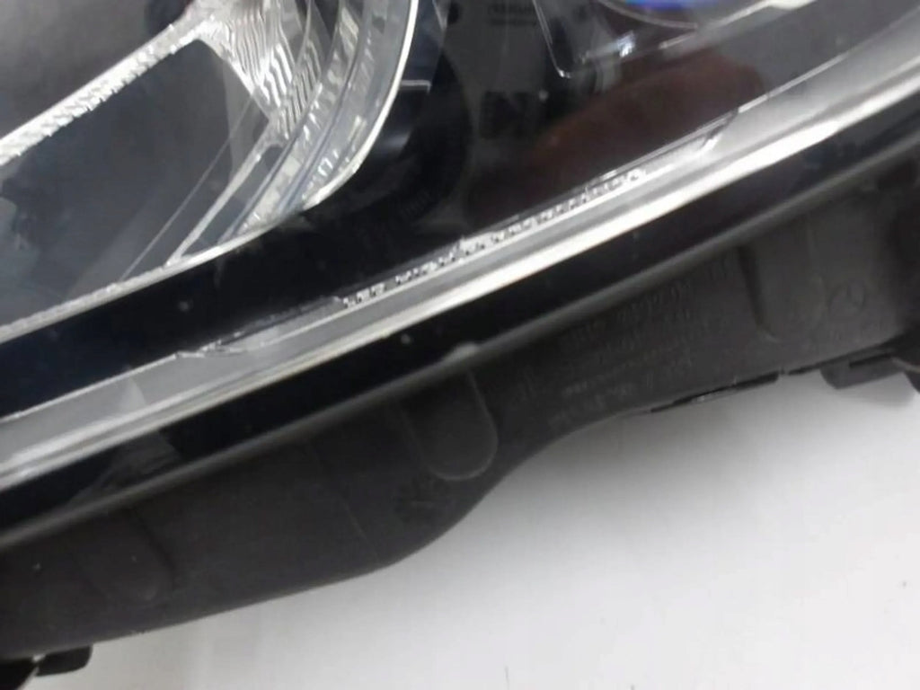 Frontscheinwerfer Mercedes-Benz W205 A2058200561 Links Scheinwerfer Headlight SCH1351398610xd