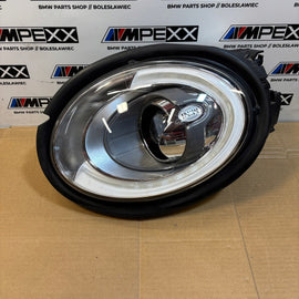 Frontscheinwerfer BMW Mini F57 F56 F55 7494878 Full LED Rechts Headlight SCH6051017387xj