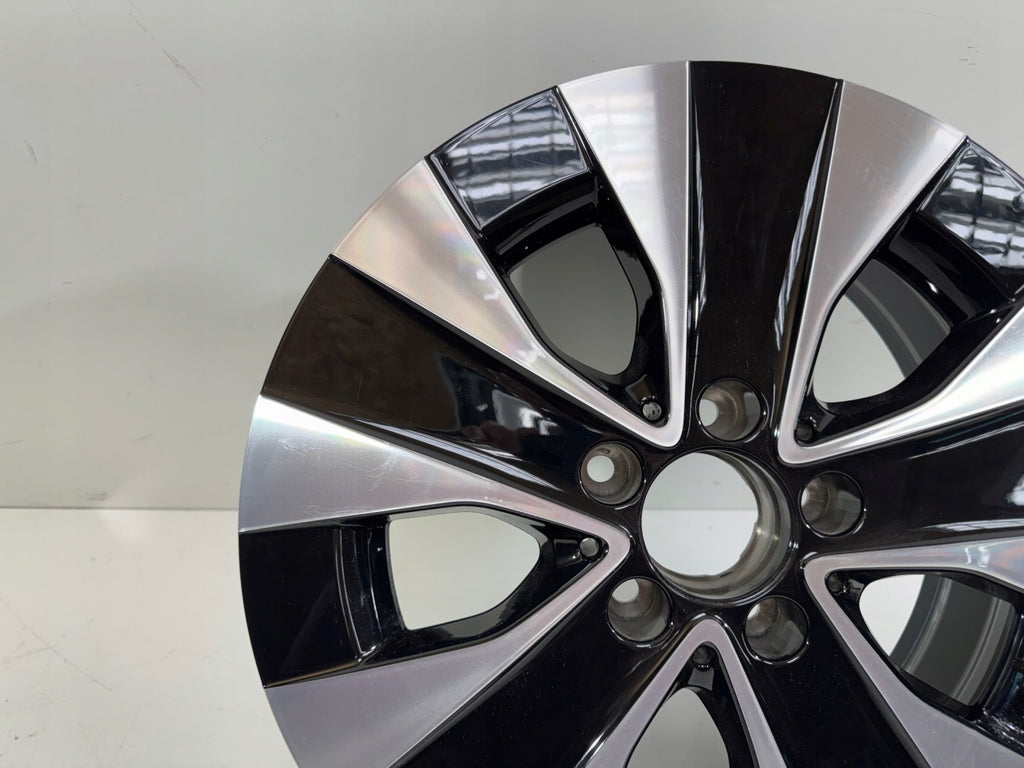 1x Alufelge 17 Zoll 7.0" 5x112 51ET A4474015200 Mercedes-Benz Rim Wheel FEL8992590248mq