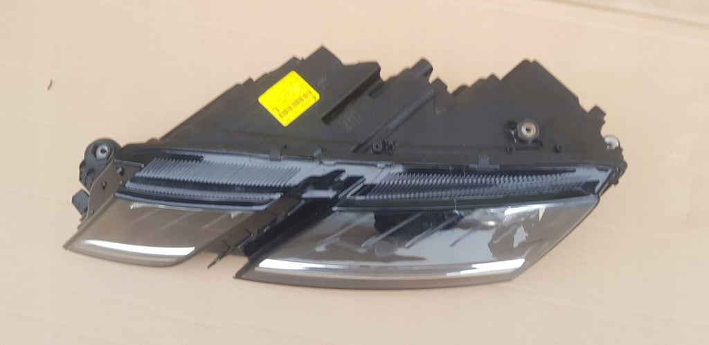 Frontscheinwerfer Skoda Octavia III 5E1941015D Full LED Links Headlight SCH4310679596dy