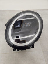 Laden Sie das Bild in den Galerie-Viewer, Frontscheinwerfer Mini LED Links Scheinwerfer Headlight SCH6497608572bv