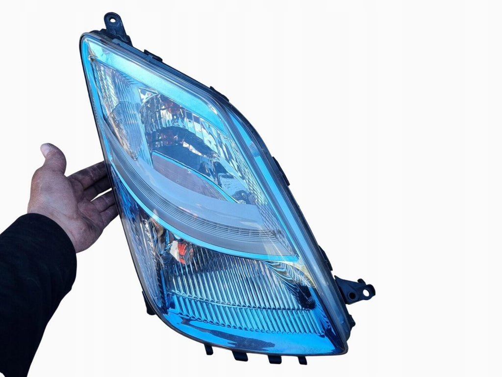 Frontscheinwerfer Toyota Prius Rechts Scheinwerfer Headlight SCH8249277925xu