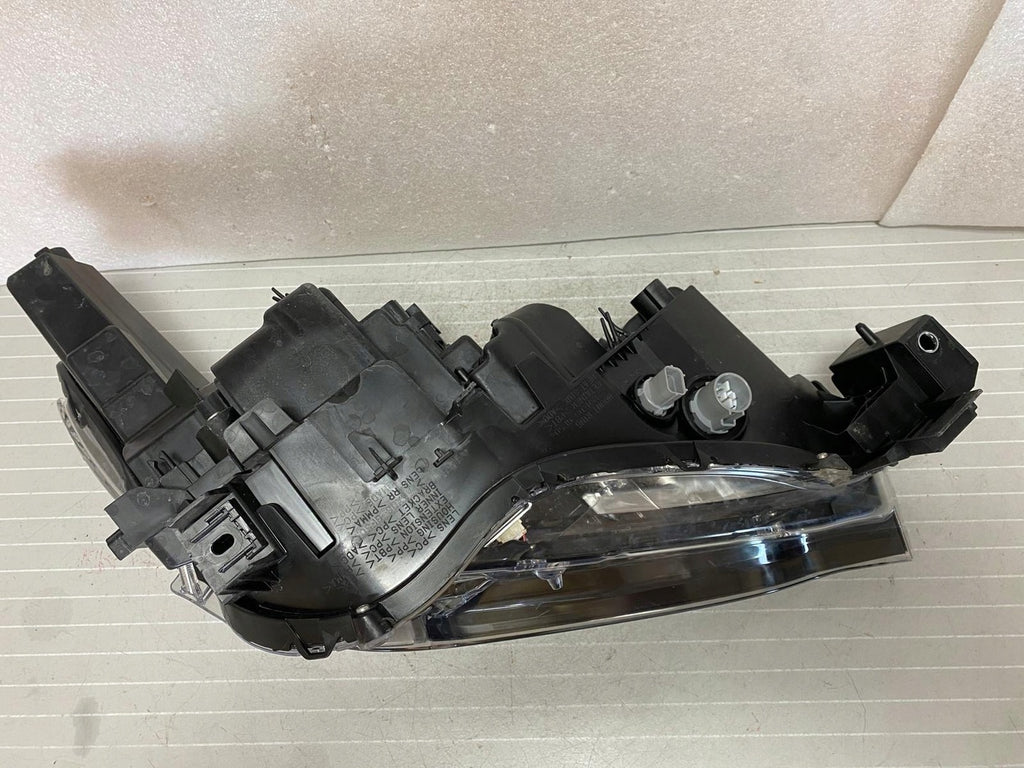 Frontscheinwerfer Mazda Cx5 K124-51040 LED Links Scheinwerfer Headlight SCH1983635368ij