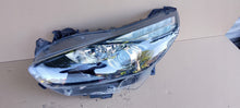 Laden Sie das Bild in den Galerie-Viewer, Frontscheinwerfer Ford Galaxy I FM2B-13W030-GA LED Rechts Scheinwerfer Headlight SCH3214867028vt
