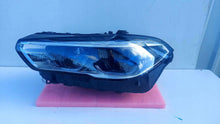 Laden Sie das Bild in den Galerie-Viewer, Frontscheinwerfer BMW X5 G05 G06 9481789-09 Laser Links Scheinwerfer Headlight SCH9364790602re
