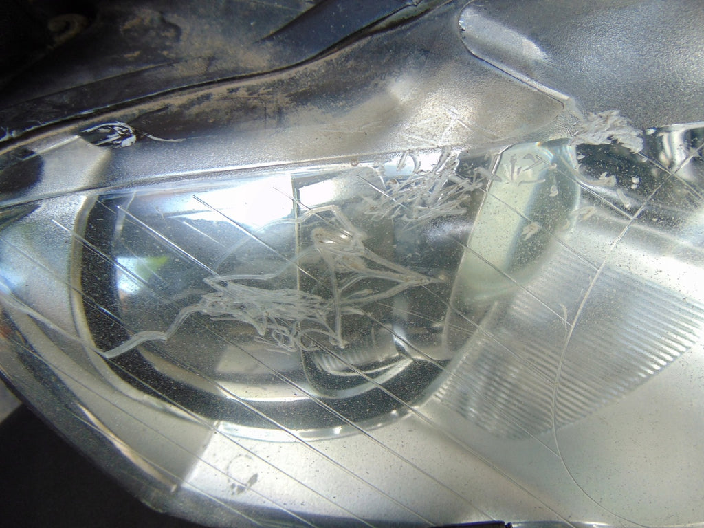 Frontscheinwerfer VW Passat 3C0941752D Xenon Rechts Scheinwerfer Headlight SCH7190594601uc