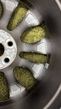 Load image into Gallery viewer, 1x Alufelge 19 Zoll 7.5" 5x114.3 40ET Schwarz Toyota Rav V 4 I Rim Wheel FEL3485593619zn