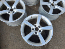 Load image into Gallery viewer, 1x Alufelge 17 Zoll 5x120 8V0601025S Audi A3 Rim Wheel FEL6779266476fv