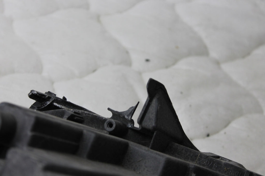 Frontscheinwerfer Citroën C5 III 9674869880 Xenon Rechts Scheinwerfer Headlight