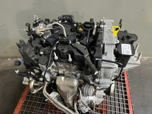 Load image into Gallery viewer, Motor Ford Fiesta I B7JB 1.0 125PS 2019 Benzin Engine Unkomplett MOT6421185515wx