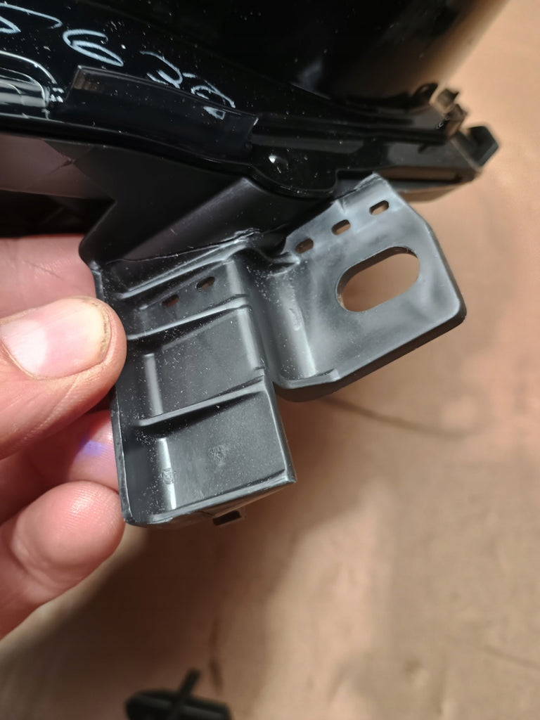 Frontscheinwerfer Renault Kangoo 260103264R LED Rechts Scheinwerfer Headlight SCH8050375279pv