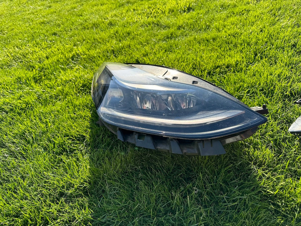 Frontscheinwerfer Tesla Model 3 1514953-00-D LED Rechts Scheinwerfer Headlight